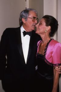 Gregory Peck , Audrey Hepburn 1988  NY.jpg